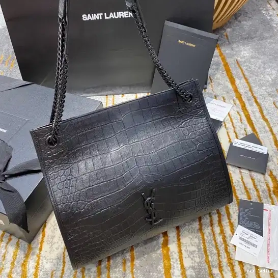 Repzbay REP NIKI YSL TOTE BAG 0502